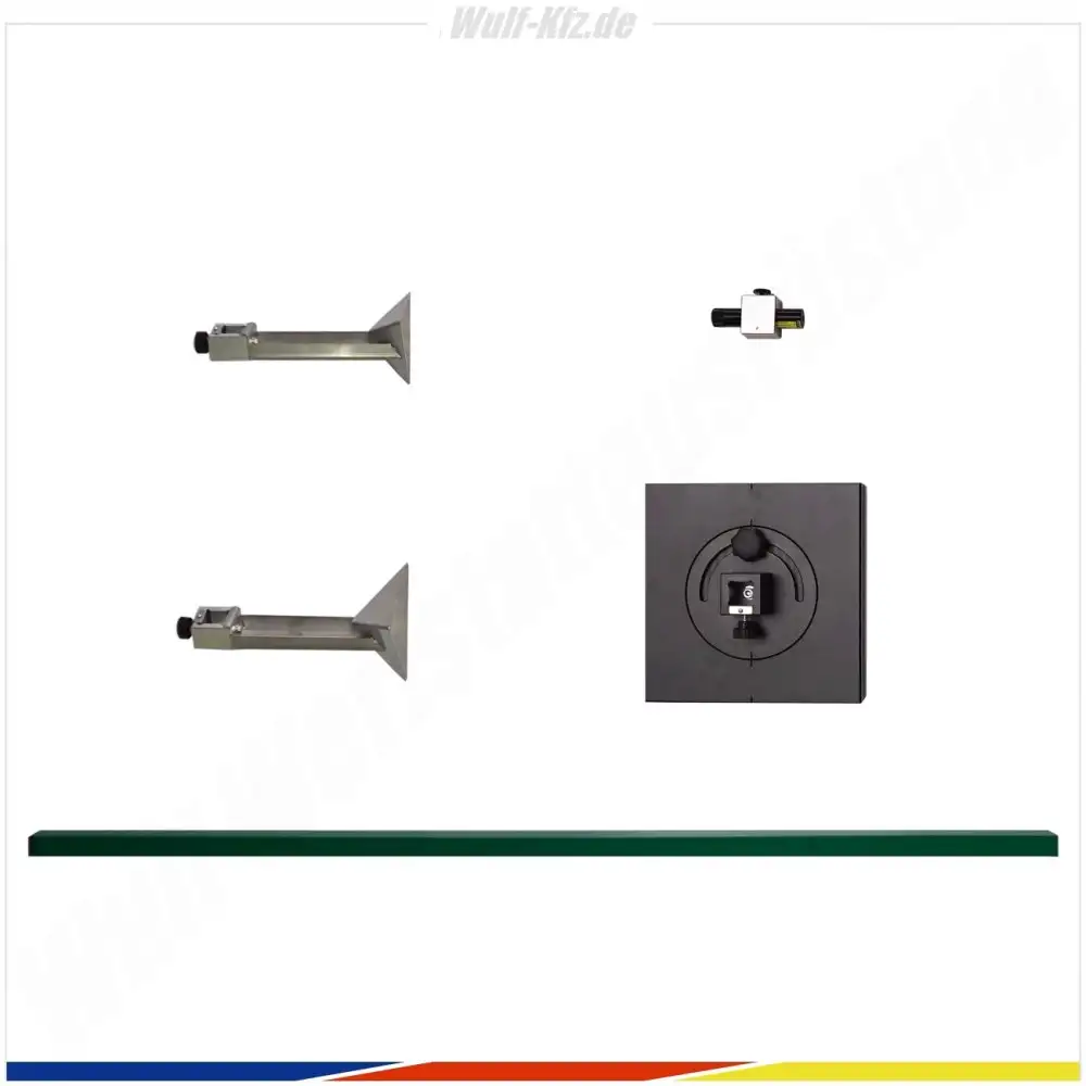 Hella Gutmann CSC-Tool Radar-Kit 3 CSC 4-04 & CSC 4-05